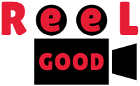 ReelGood logo